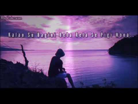 karma ka anugrah cover lagu ambon 2021