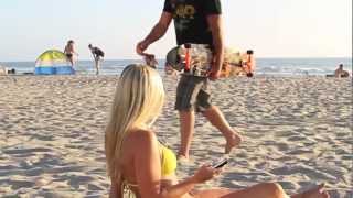 Sector 9 | Slightly Stoopid - Top of The World