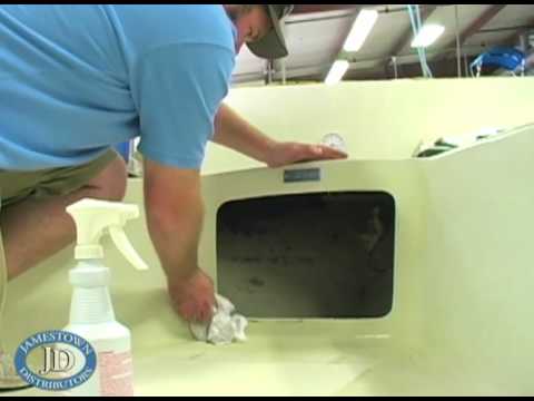 How to Install Trim