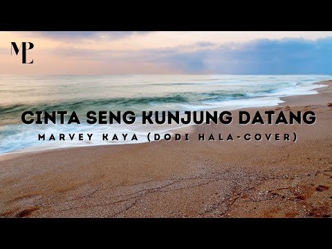 Beta masih tunggu di tampa biasa katong dua - Cinta Seng Kunjung Datang| Lagu Timur Terbaru 2021-MPL