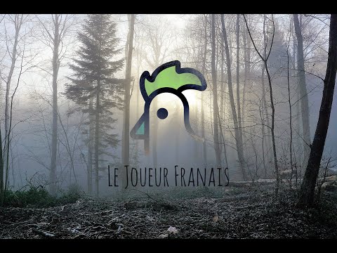 Le Joueur Franais - Le coeur en latex feat. Terrenoire