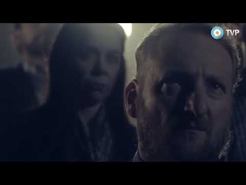 Episodio 03 El Restaurador 1835 1852   Ver La Historia