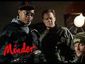 Minder S10 E8 On The Autofront 1080p HD Upscale 4 3 Aspect Ratio