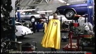 Superpages | Television Commercial | 2009