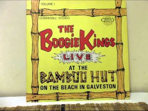 The Boogie Kings - Rainbow 65