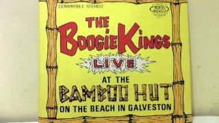 The Boogie Kings - Rainbow 65