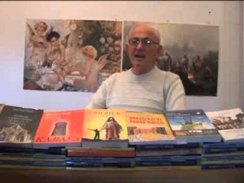 Božiji scenario o Isusu Hristu