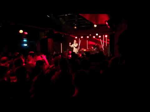 Live - Döll - Nie oder jetzt Tour 2019 - München