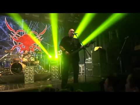 RAGE -Shadow Out Of Time. Kiev, Ukraine - 23.02. 2017