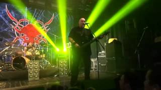 RAGE -Shadow Out Of Time. Kiev, Ukraine - 23.02. 2017