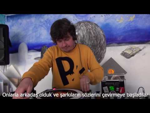 Christoph Schaefer & DJ Booty Carrell, Stüdyo Yannış Tercüme, 2016 / Stüdyo Mistranslaşion, 2016