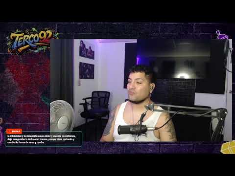 TERCO92 - TERCOMANIA PROGRAMA #1