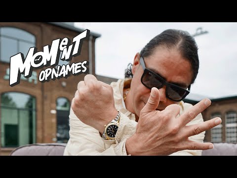 Het Moment and Pass De Aux