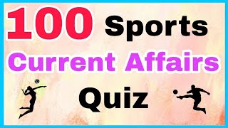 Sports Gk Questions and Answers | Sports GK | Sports Quiz | Sports Questions and Answers in English