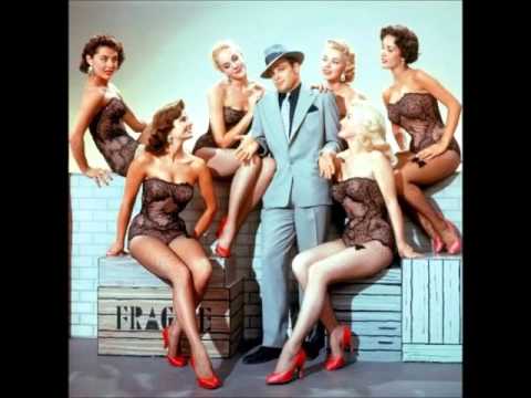 Fontane Sisters "If I Knew You Were Comin' I'd 've Baked A Cake" RCA-Victor