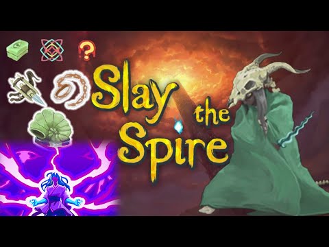 Slay the Spire July 31st Daily - Silent | If Act I is easy, the other Acts will be easy, too, right?