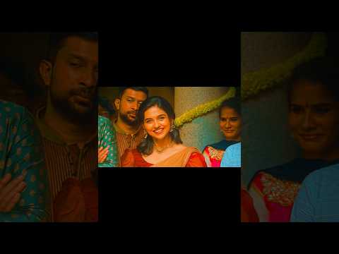 Premalu-insecurities Bgm = Pure Magic 💘✨ | Must Watch Edit! #premalu #songedit #loveshorts