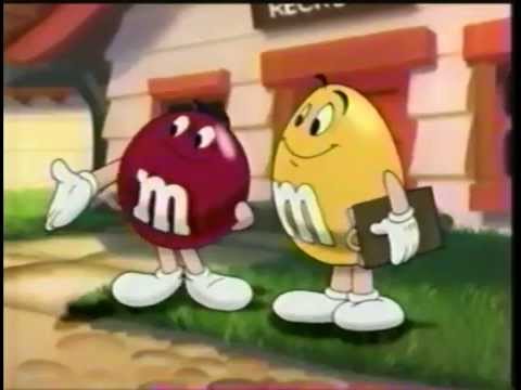 TV Commercials from 1994!