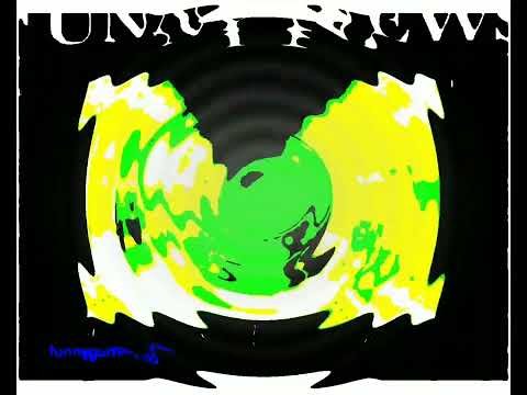 Je m'appelle Funny Bear In PP Effect