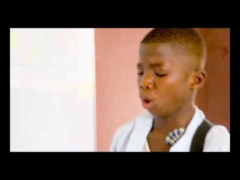 Great City Kids - Romamus (Official Video)