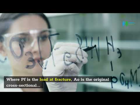 Yield Strength vs. Tensile Strength - What's the Difference?