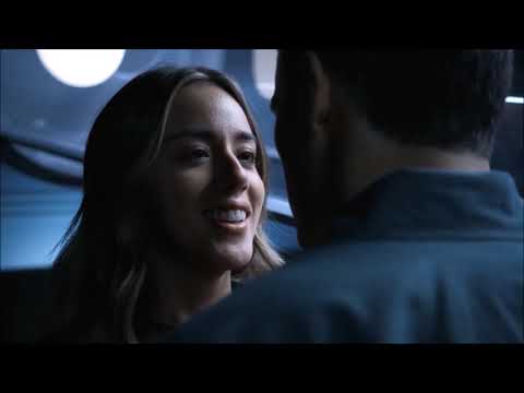 Agents of Shield S07E09 - That Was Nice