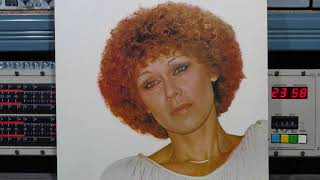 Conny Vandenbos  Licht En Schaduw Remasterd By B v d M 2019