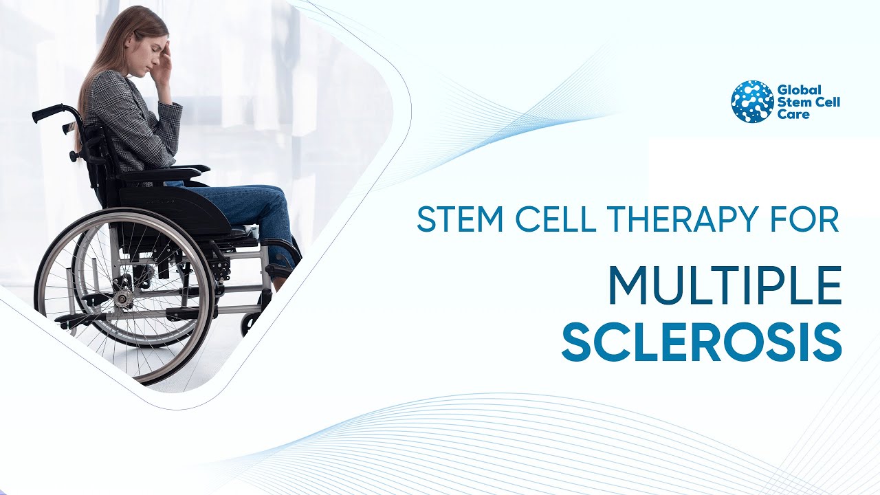 Stem Cells for Multiple Sclerosis | Hope for MS Patients 