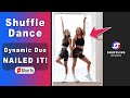LMFAO Party Rock Anthem New Shuffle Dance Shorts 2022 Music Video With Elena Cruz