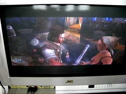 The Bard's Tale GameCube