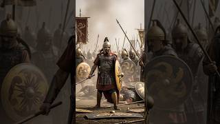 A BATALHA QUE MUDOU O MUNDO