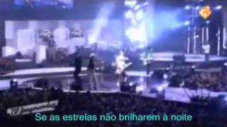 Stellar Kart - Hold On (Legendado)