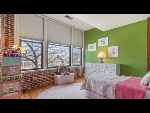 140 Washington Street Unit #1C, Salem, MA 01970