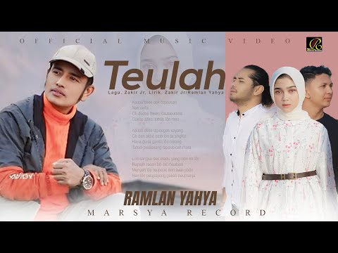 Ramlan Yahya - Teulah (Official Music Video)