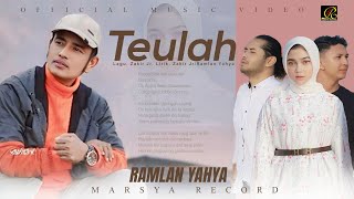 Download lagu Ramlan Yahya - Teulah mp3