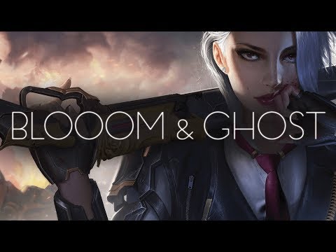 Blooom & Ghost'n'Ghost - Desire