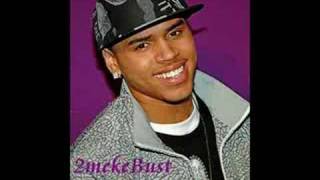 Dre Ft Chris Brown-Erased