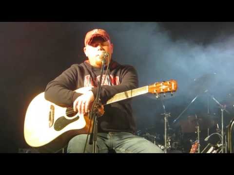 Kevin Moon Moon  over Georgia