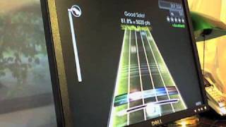 Temple of Hate CHOKES :(