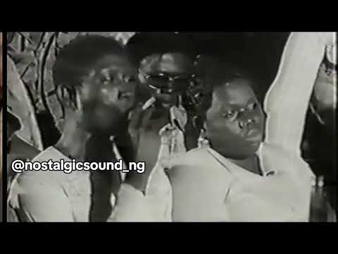 Celebrating Tony Allen, Legendary Nigerian Drummer Who Created the BEAT of Afrobeat ((1940-2020)