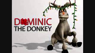 Lou Monte - Dominic the Donkey