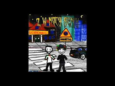 (Instrumental) YOUNG KAI x DAEGHO - 2 W NOCY (remix) prod. 54VR0N reprod. daln