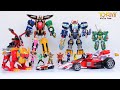 All DX Gattai Kaizoku Sentai Gokaiger 2011 DX 海賊戦隊ゴーカイジャー Power Rangers Super 