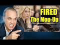 Pam Bondi Fired Over Epstein Files As Kristi Noem S Husband Is Caught In Drag Scandal