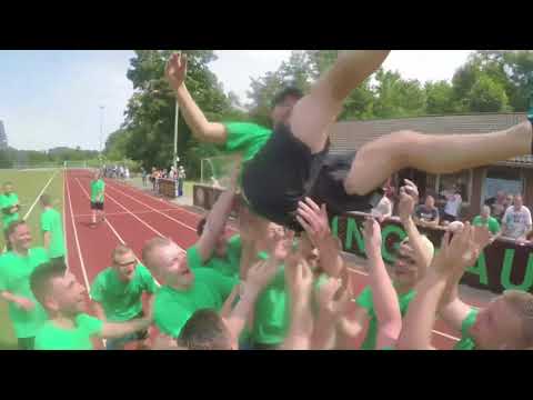 VFL  Kemminghausen II 17/18