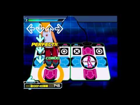 Dance Dance Revolution Extreme 2 Boom Boom Dollar