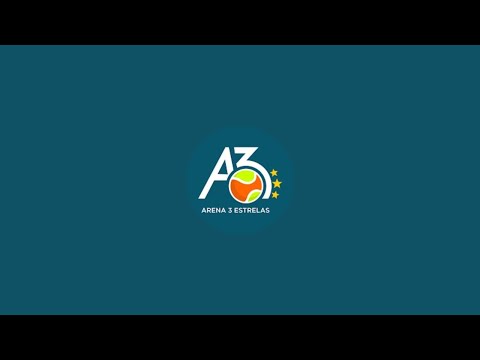 TRANSMISÃO  BEACH TENNIS IPORA-GOIAS  está ao vivo!