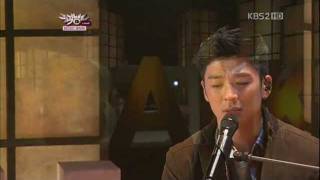 111216 Tim - A Long Day [팀 - 하루가 길다]