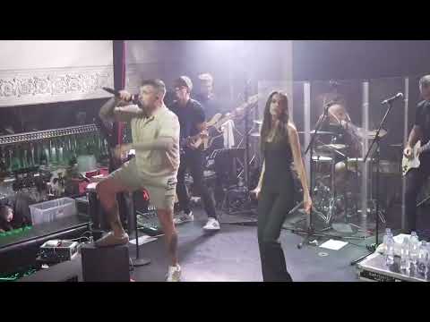 БАСТА в Soho Rooms!