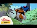 The Wombles 70s Classics The Invisible Womble S1EP9 WomblesOfficial ​